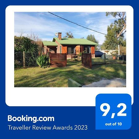 Casa San Francisco Villa Piriápolis Екстериор снимка