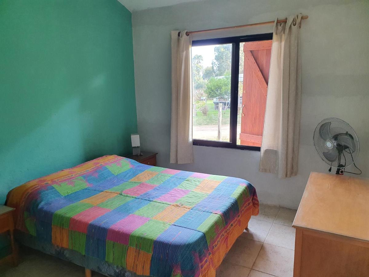 Casa San Francisco Villa Piriápolis Екстериор снимка