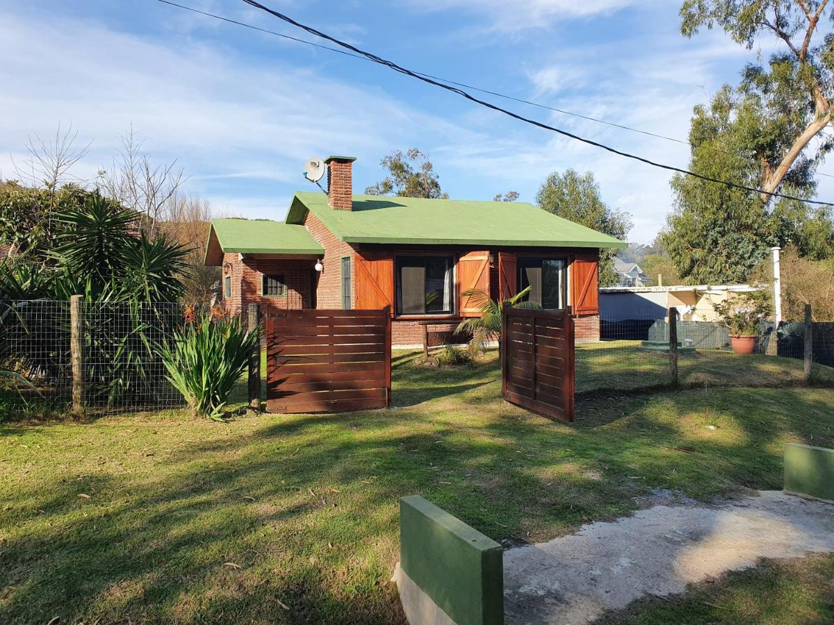 Casa San Francisco Villa Piriápolis Екстериор снимка
