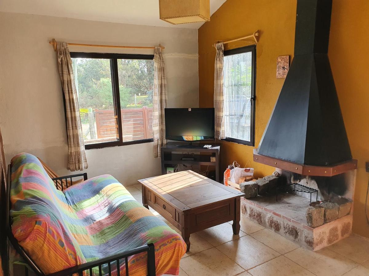 Casa San Francisco Villa Piriápolis Екстериор снимка