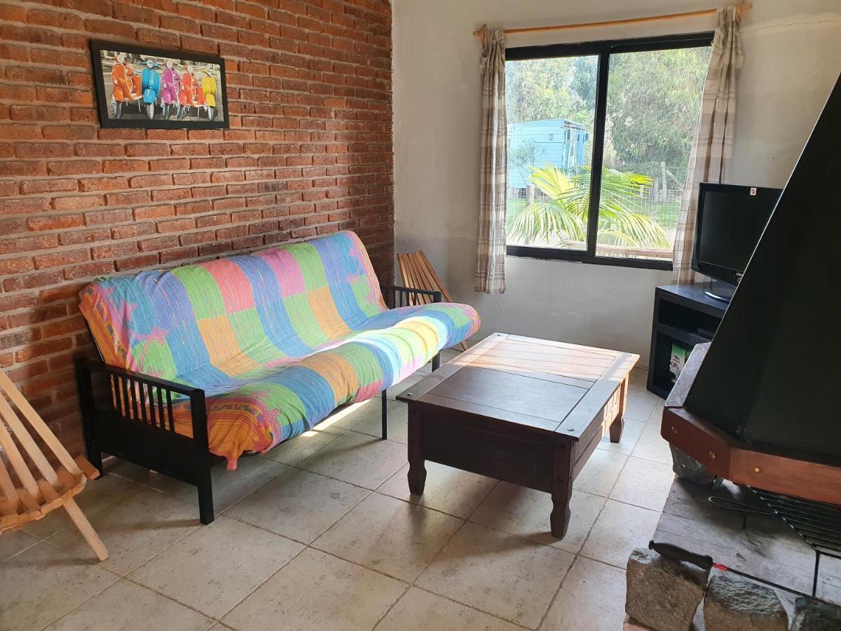 Casa San Francisco Villa Piriápolis Екстериор снимка