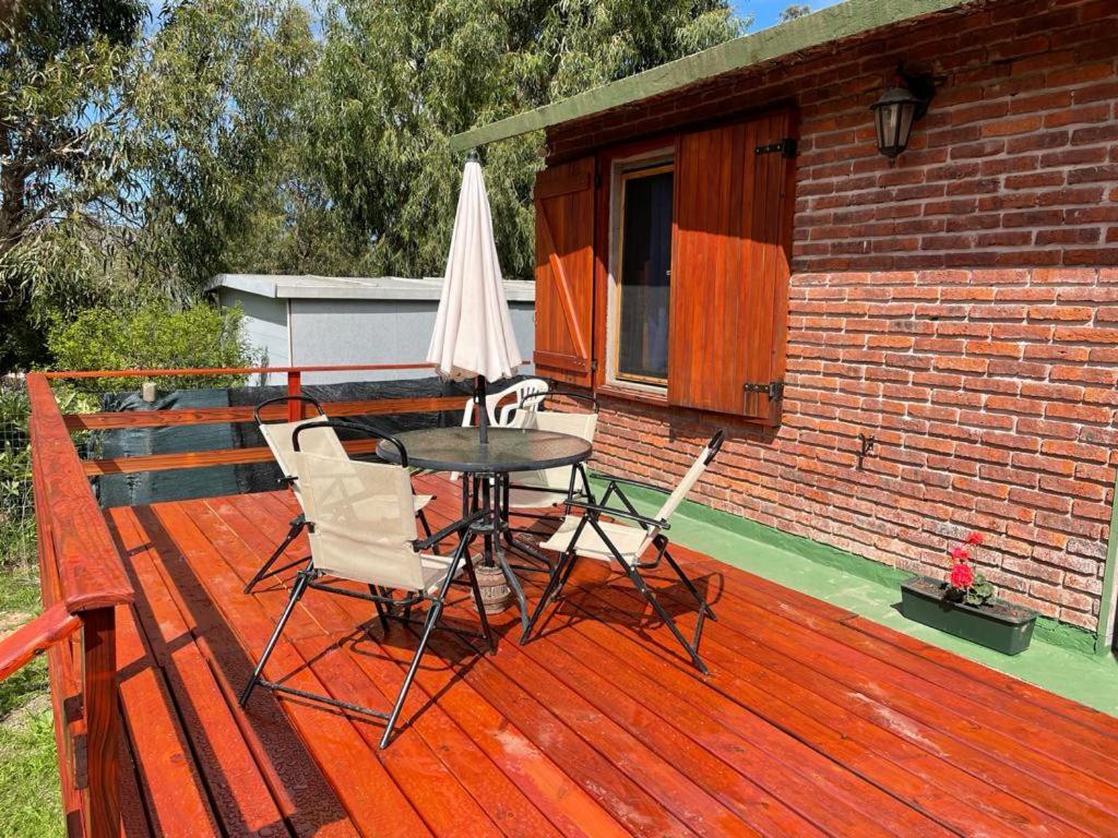 Casa San Francisco Villa Piriápolis Екстериор снимка
