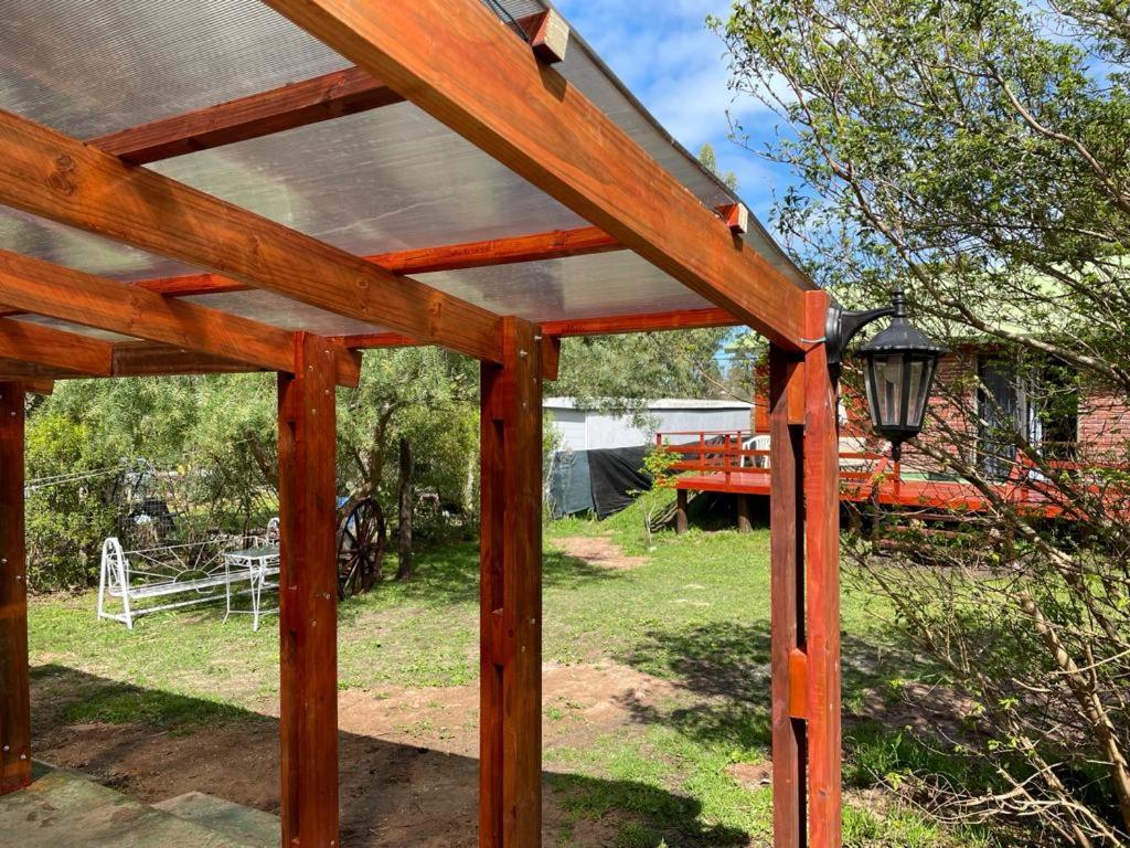 Casa San Francisco Villa Piriápolis Екстериор снимка
