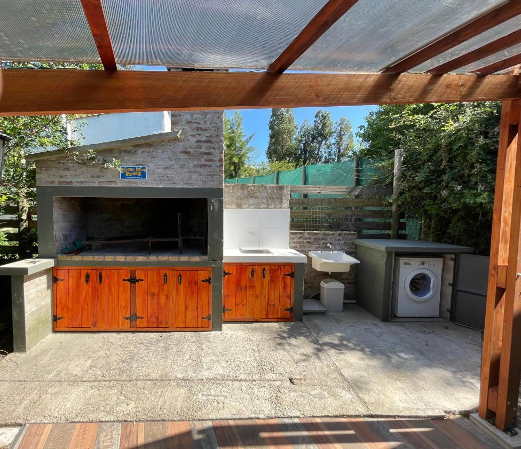 Casa San Francisco Villa Piriápolis Екстериор снимка