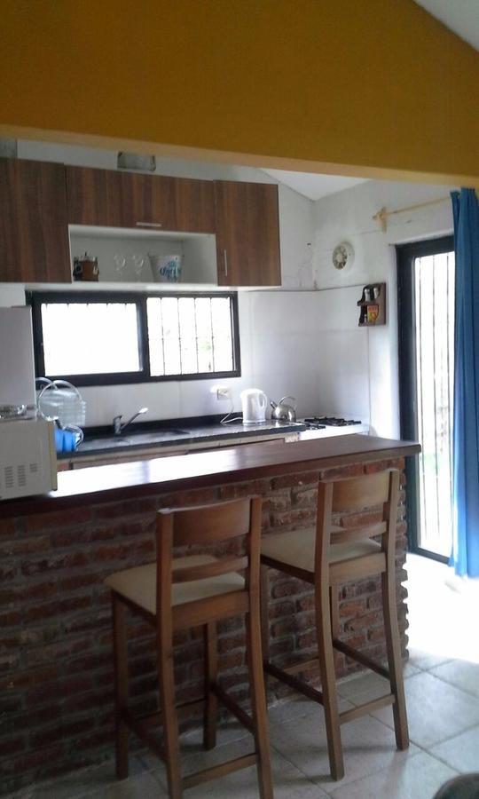 Casa San Francisco Villa Piriápolis Екстериор снимка