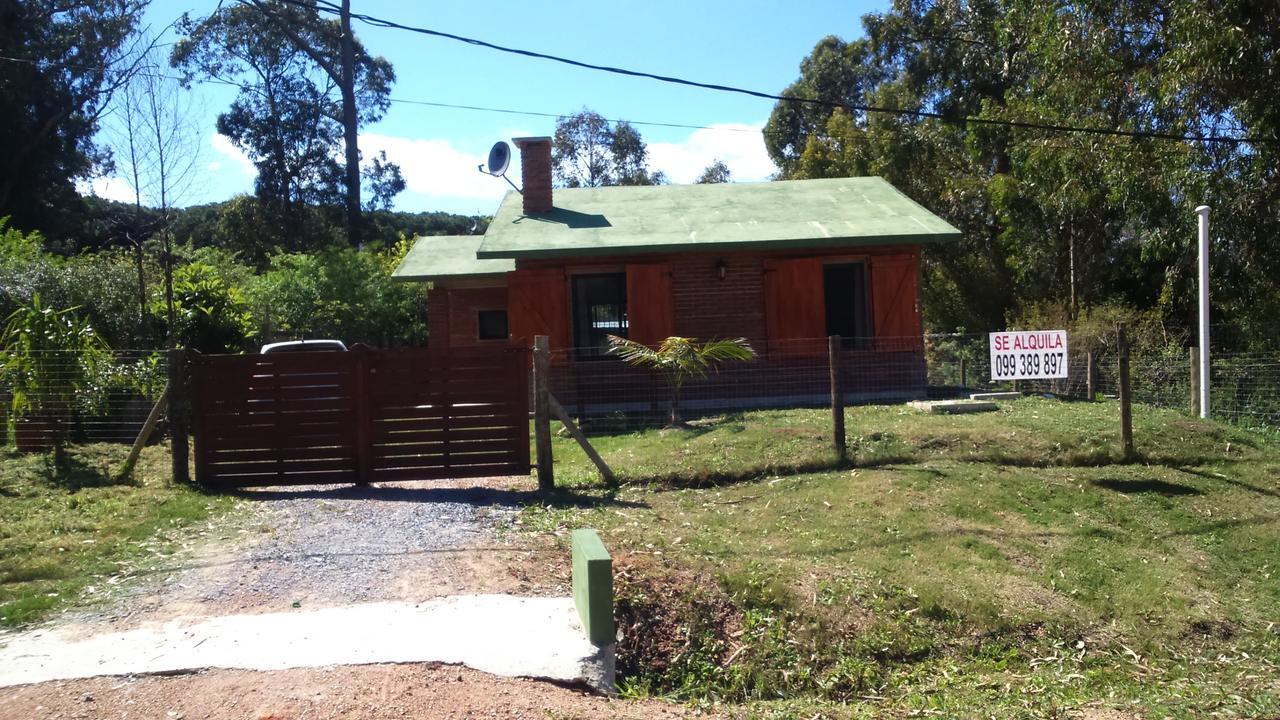 Casa San Francisco Villa Piriápolis Екстериор снимка