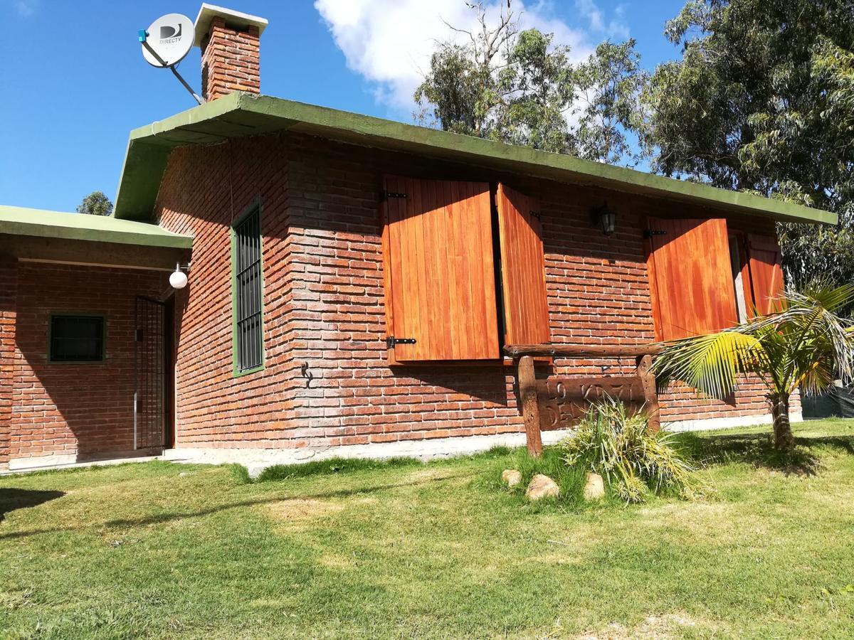 Casa San Francisco Villa Piriápolis Екстериор снимка