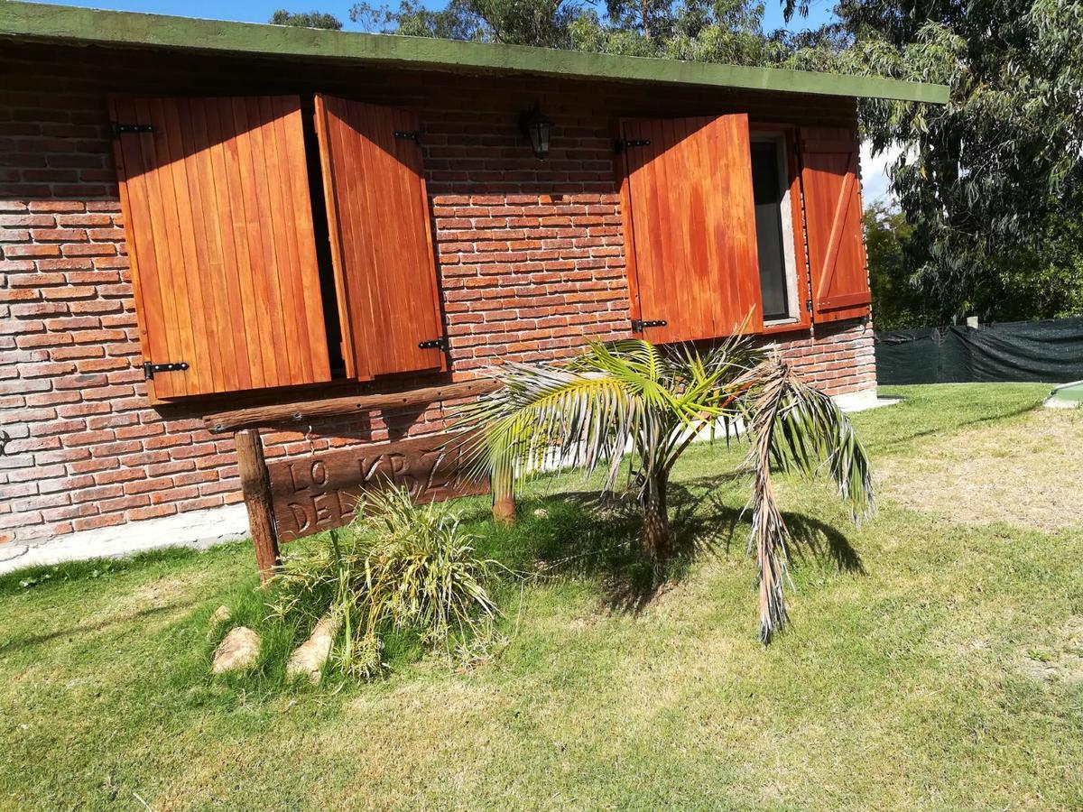 Casa San Francisco Villa Piriápolis Екстериор снимка