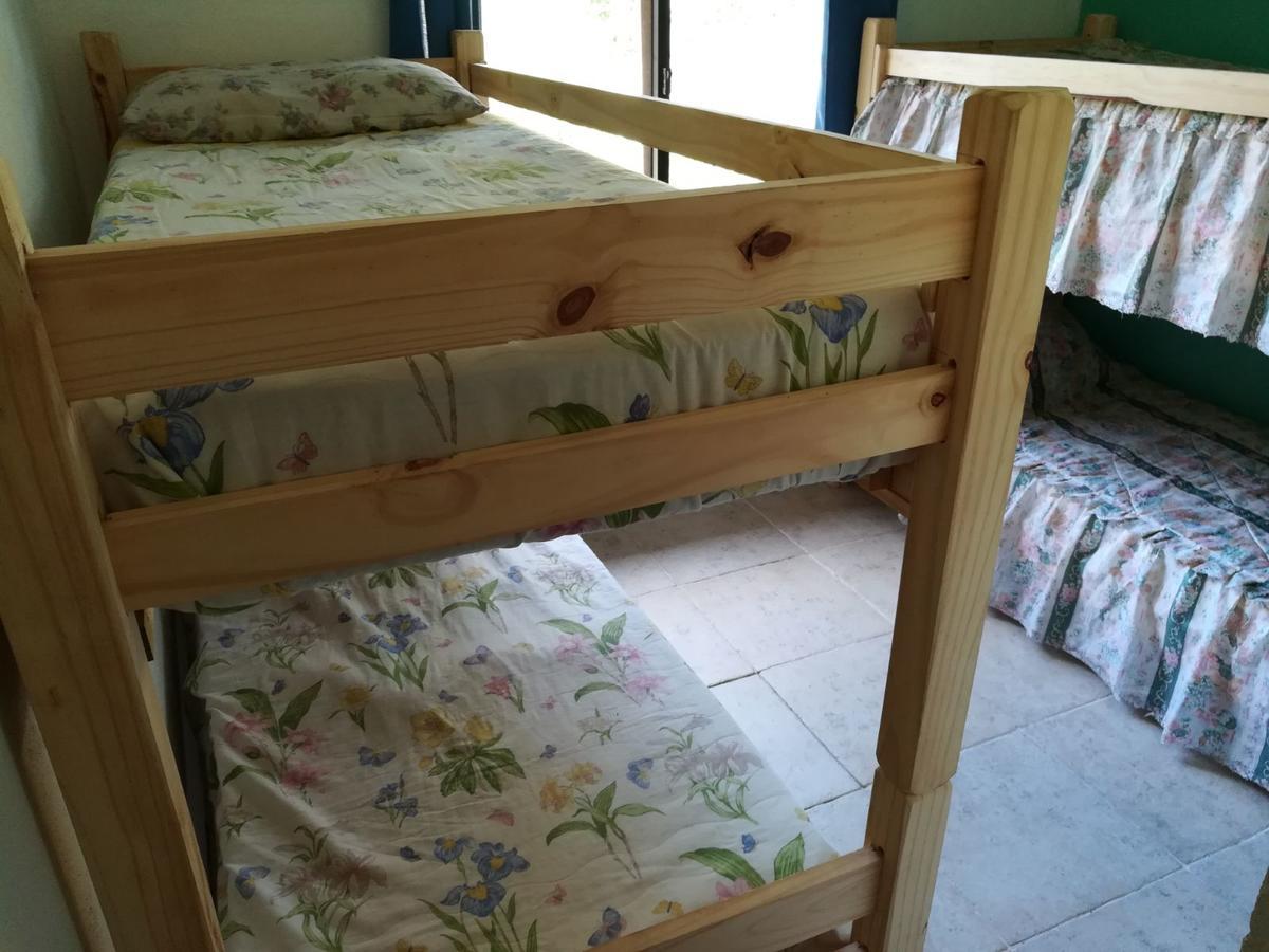 Casa San Francisco Villa Piriápolis Екстериор снимка