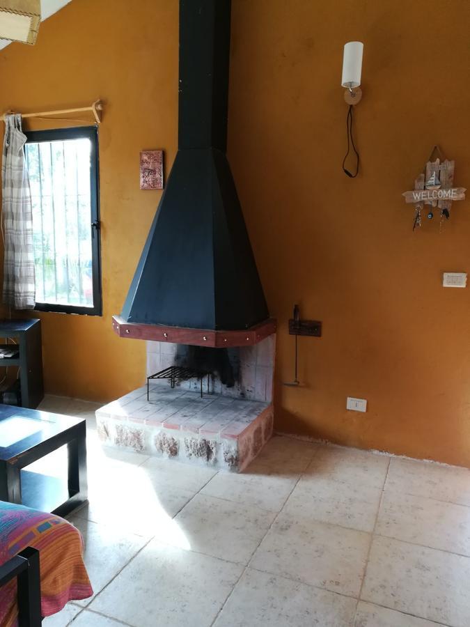 Casa San Francisco Villa Piriápolis Екстериор снимка